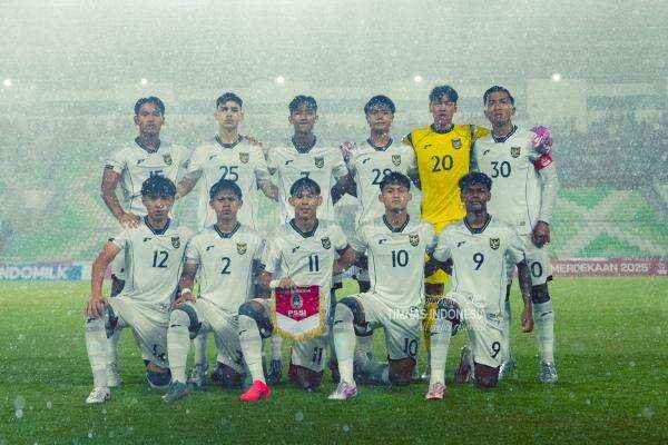 Timnas Indonesia U-17 di Piala Dunia 2025: Peluang Tembus Eropa Menurut Nova Arianto