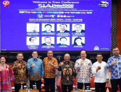 SIAL Interfood 2025: Pameran Makanan & Minuman Terbesar di Jakarta, 12-15 Nov