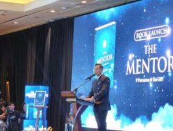 AHY Buka Suara: Tantangan dan Beban Menyandang Nama Besar Yudhoyono