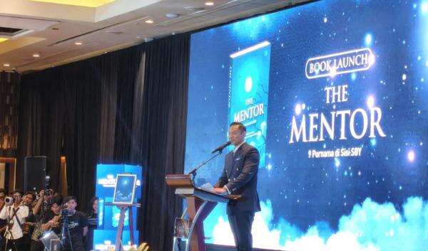 AHY Buka Suara: Tantangan dan Beban Menyandang Nama Besar Yudhoyono