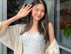 5 Pebulu Tangkis Tercantik Korea Masters 2025: Pitchamon Opatniputh hingga Park Ga-Eun