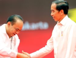 Dinamika Politik Jokowi dan Budi Arie: Analisis Pergeseran Kekuatan dan Tantangan Terkini
