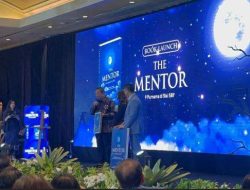 AHY Bocarkan Masa Cikeas Gelap SBY: 2 Tahun Pasca Ditinggal Ani Yudhoyono