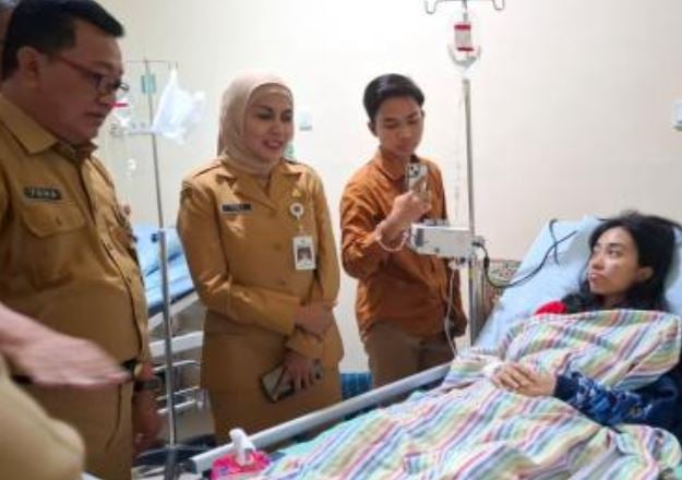 Kisah Pilu di Kendal: Kakak Adik Tidur dengan Jenazah Ibu demi Wasiat, Hanya Minum Air Putih