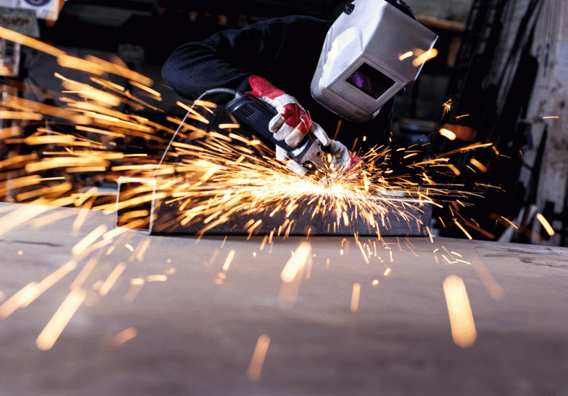 Kemenperin Ganti Patokan, IKI Jadi Indikator Baru Kinerja Manufaktur 2025