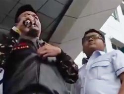 Demo Gorok Komisaris PT Transjakarta Dikecam Publik Internasional, Dilarang Masuk Jepang hingga Didesak Mundur