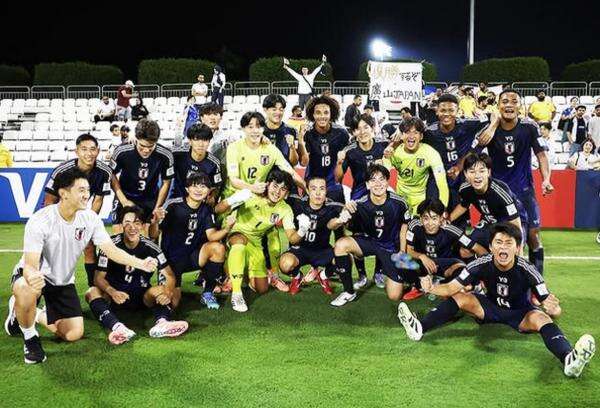 Hasil Piala Dunia U-17 2025: Qatar Kalah, Jepang Menang, dan Skor Lengkap 8 Laga