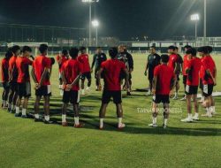 Jadwal & Link Siaran Langsung Timnas Indonesia U-17 vs Zambia U-17 di Piala Dunia U-17 2025