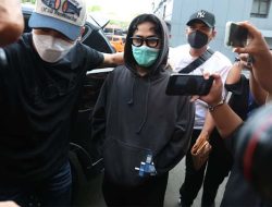 Alasan Onadio Leonardo Pakai Narkoba Terungkap: Polisi Beberkan Masalah Pribadi