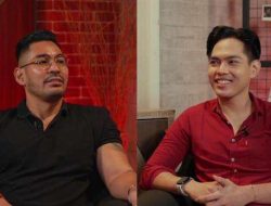 Kisah Mistis Rommy KDI: Serangan Gaib dari Keluarga & Luka 3 Tahun Tak Sembuh