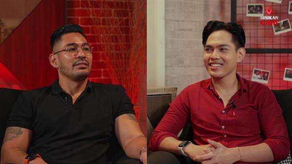 Kisah Mistis Rommy KDI: Serangan Gaib dari Keluarga & Luka 3 Tahun Tak Sembuh