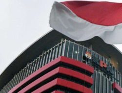 Gubernur Riau Abdul Wahid Ditangkap KPK dalam OTT, 10 Orang Diamankan