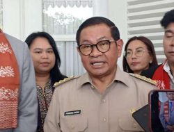 Pramono Anung Ungkap Penyebab Bau RDF Rorotan & Solusi Mengatasinya