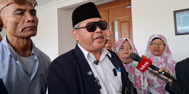 Sidang Ijazah Gibran: Saksi Ahli Dirahasiakan, Sidang Lanjutan 10 Desember 2025