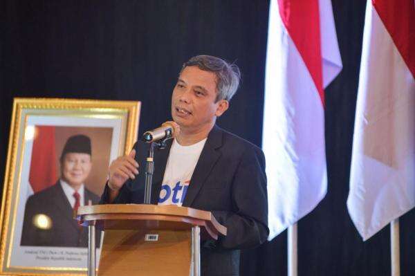 BTN Salurkan KPR FLPP Rp186,58 Triliun Dukung Program 3 Juta Rumah Prabowo