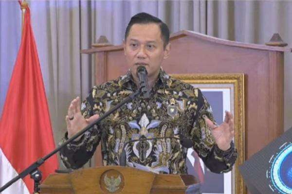 AHY Buka-Bukaan Soal Beban Menyandang Nama Besar SBY: Tidak Mudah