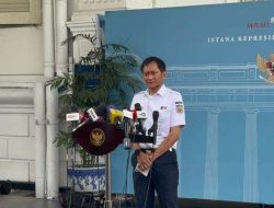 Dirut KAI: KCIC Buka Data Penuh Dukung Penyelidikan KPK Soal Dugaan Markup Proyek Whoosh