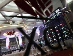 Delisting 3 Waran Terstruktur BEI: BRMS, MBMA, MDKA Berakhir 13 November 2025