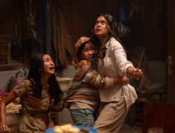 Abadi Nan Jaya Puncaki Netflix Global, Film Horor Indonesia yang Ditonton 11 Juta Penonton