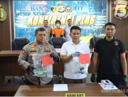 Mantan Suami Bunuh Mantan Istri di Bandar Lampung Gara-gara Tuduh Selingkuh, Ini Kronologi Lengkapnya