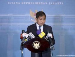 Pertemuan 2 Jam Ignasius Jonan dan Prabowo di Istana: Program MBG hingga Diplomasi Dibahas