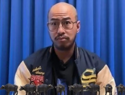 Pandji Pragiwaksono Terancam Denda 50 Kerbau, Ini Penyebab dan Kronologinya