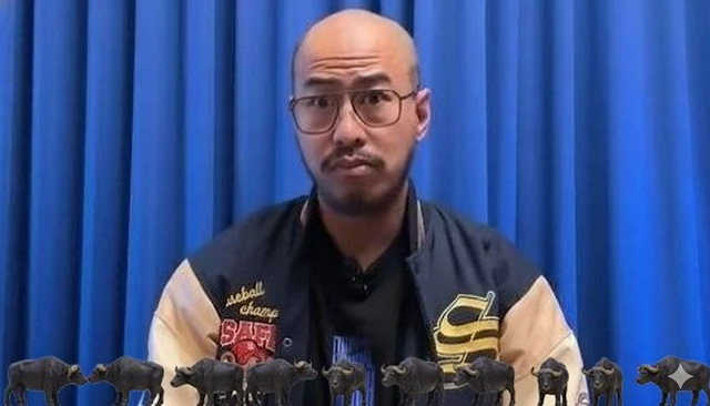 Pandji Pragiwaksono Terancam Denda 50 Kerbau, Ini Penyebab dan Kronologinya