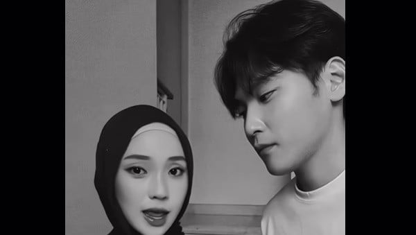 Daehoon Minta Hak Asuh Anak, Jule Prastiko Tuntut Harta Gono-Gini: Ini Kata Netizen