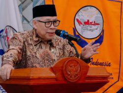 Vox Point Indonesia Gelar Rakornas ke-2, Perkuat Peran Umat Katolik Dukung Pembangunan Nasional
