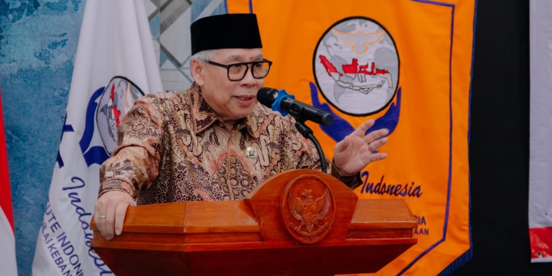 Vox Point Indonesia Gelar Rakornas ke-2, Perkuat Peran Umat Katolik Dukung Pembangunan Nasional