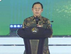 DPD RI Rekrut Duta Muda, Dukung Percepatan Program Asta Cita Prabowo