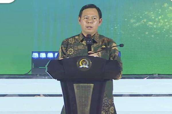 DPD RI Rekrut Duta Muda, Dukung Percepatan Program Asta Cita Prabowo