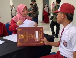 Program Makan Bergizi Gratis 3x Sehari untuk Siswa Sekolah Rakyat