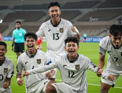 5 Pemain Kunci Timnas Indonesia U-17 yang Bisa Bikin Geger Lawan Zambia di Piala Dunia U-17 2025