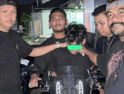 Pemuda di Mamuju Curi Motor dan 2 HP untuk Pacar, Motifnya Bikin Geleng-Geleng