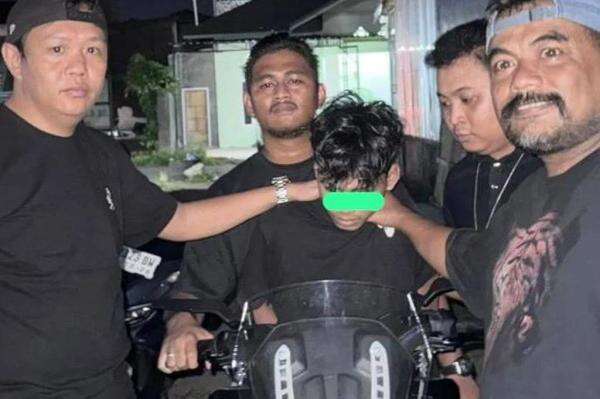 Pemuda di Mamuju Curi Motor dan 2 HP untuk Pacar, Motifnya Bikin Geleng-Geleng