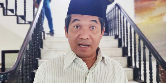 Ray Rangkuti Tolak Gelar Pahlawan Nasional untuk Soeharto, Ini Alasannya