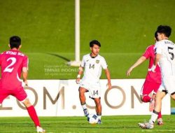 Jadwal Piala Dunia U-17 2025 Hari Ini: Indonesia vs Zambia, LIVE FIFA+