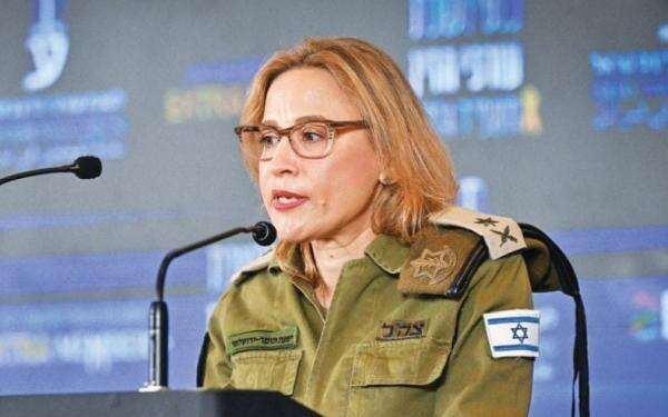 Mayjen Israel Yifat Tomer Yerushalmi Dipenjara: Kronologi Bocorkan Video Penyiksaan Tahanan Palestina