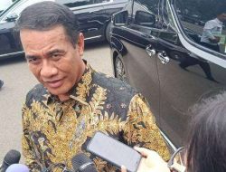 Mentan Amran Bentuk Tim Pengawal Harga Beras: Solusi Atasi Inflasi 2025