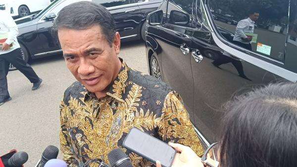 Mentan Amran Bentuk Tim Pengawal Harga Beras: Solusi Atasi Inflasi 2025