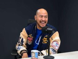 Pandji Pragiwaksono Minta Maaf, Dilaporkan ke Polisi karena Penghinaan Adat Toraja