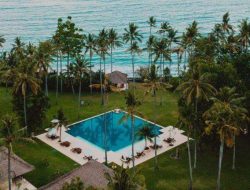 Prospek BUVA & RATU, Saham Milik Happy Hapsoro, Melejit 1.470% di 2025