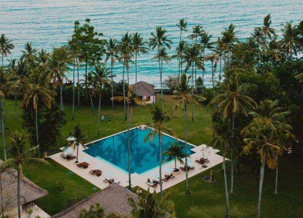 Prospek BUVA & RATU, Saham Milik Happy Hapsoro, Melejit 1.470% di 2025