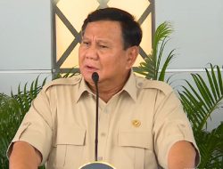 Presiden Prabowo Jajal KRL Baru Buatan China & Resmikan Stasiun Tanah Abang