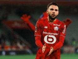 Calvin Verdonk Pujian Suporter Lille: Bek Timnas Indonesia Kunci Kemenangan atas Angers