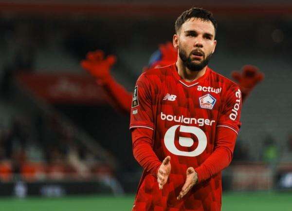Calvin Verdonk Pujian Suporter Lille: Bek Timnas Indonesia Kunci Kemenangan atas Angers