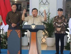 Prabowo Setujui Anggaran Rp5 Triliun untuk 30 Rangkaian KRL Baru, Target 1 Tahun