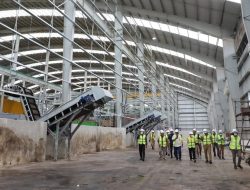 Uji Coba RDF Rorotan Dihentikan Sementara, Ini Penyebab dan Penjelasan Gubernur