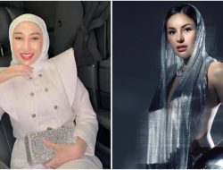 Gugatan PMH Nikita Mirzani ke Reza Gladys: Tuntutan Rp244 Miliar dan Proses Mediasi